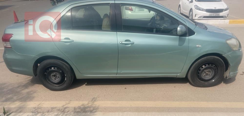 تويوتا يارس